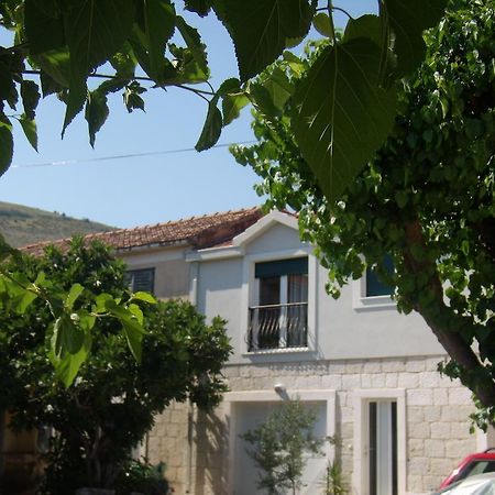 Apartamento Stari Dvori Trogir Habitación foto