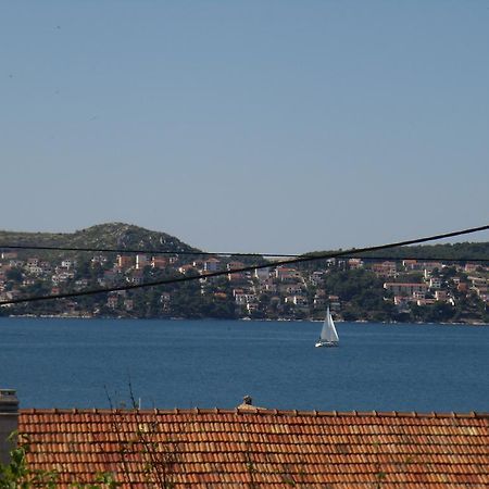 Apartamento Stari Dvori Trogir Habitación foto