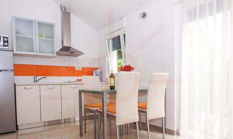 Apartamento Stari Dvori Trogir Habitación foto