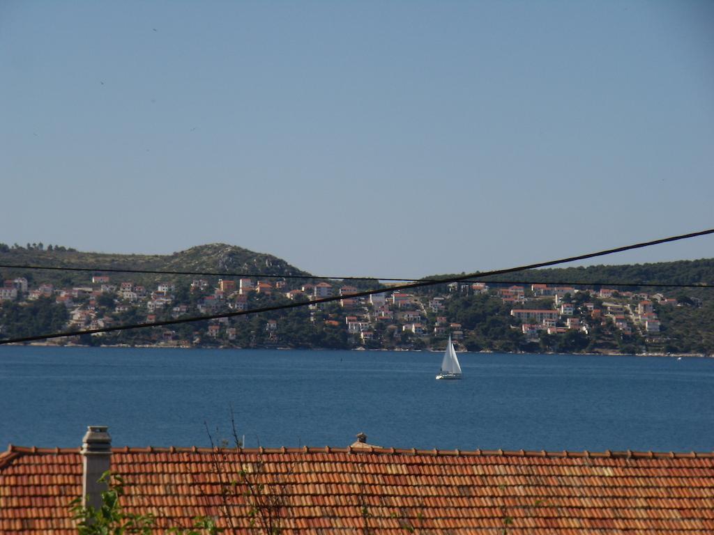 Apartamento Stari Dvori Trogir Habitación foto